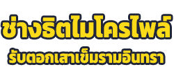 ช่างธิตไมโครไพล์ รับตอกเสาเข็มรามอินทรา  รับจ้างกดเสาเข็มหกเหลี่ยมด้วยแรงคน จำหน่ายเสาเข็มไอไมโครไพล์  นนทบุรี