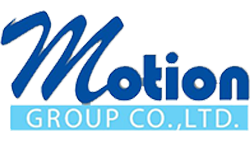 Motion Group Co Ltd