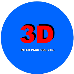 3D INTER PACK COMPANY LIMITED 