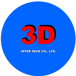 บริษัท ทรี ดี อินเตอร์เเพ็ค จำกัด เป็นโรงงานผลิตอีพีอีโฟมชลบุรี ผู้ผลิตและขายส่งโฟมม้วนอีพีอี-โฟมแผ่นอีพีอี-รับผลิตโฟมไดคัท