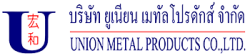 Union Metal Product Co Ltd