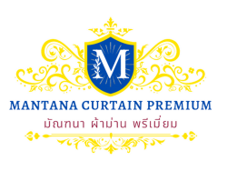 ร้านผ้าม่าน นนทบุรี - มัณฑณาผ้าม่าน พรีเมี่ยม