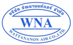 Wattananon Air Co.,Ltd.