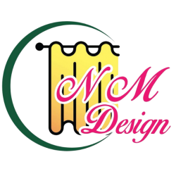 บริการติดตั้งผ้าม่านจีบ ผ้าม่านตาไก่ โทนสีเทา ตกแต่งห้องนอนสไตล์โมเดิร์น โดยนฤมล ม่านดีไซน์