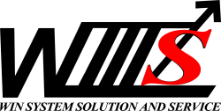 บริษัท วิน ซิสเท็ม โซลูชั่น แอนด์ เซอร์วิส จำกัด