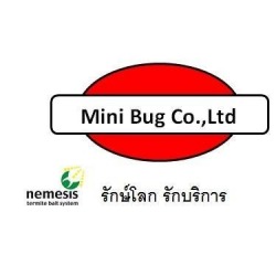 Mini bug Co.,Ltd.