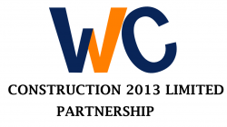 WC Construction 2013 Part., Ltd.