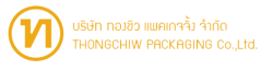บริษัท ทองชิว แพคเกจจิ้ง จำกัด