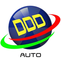 D.D.D. Auto​ Co., Ltd.