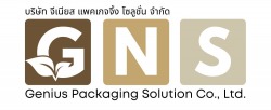 Genius Packaging Solution Co., Ltd.