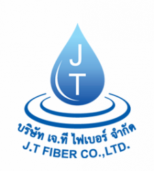 บริษัท เจ.ที ไฟเบอร์ จำกัด 