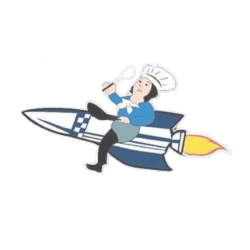 ร้านข้าวต้มอพอลโล่