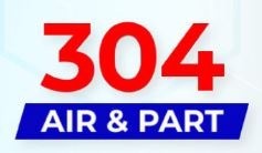 304 Air Service