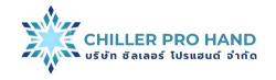 รับผลิตติดตั้งชิลเลอร์อุตสาหกรรม ช่างซ่อมเครื่องชิลเลอร์โรงงานเครื่องทำความเย็น (CHILLER)