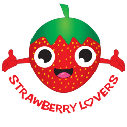 สตรอเบอรี่เลิฟเวอร์