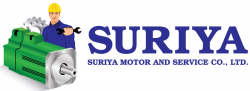 บริการซ่อมมอเตอร์ไฟฟ้า ซ่อมมอเตอร์เกียร์โรงงาน ตอบโจทย์ทุกความต้องการของโรงงานอุตสาหกรรม โดยช่างมีประสบการณ์ในการซ่อมบำรุง