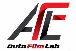 ติดตั้งฟิล์มรถยนต์ ฟิล์มอาคาร วัชรพล - Auto Film Lab