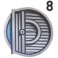 Logo-ดีย์แปดประตูม้วน