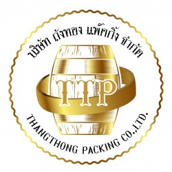 บริษัท ถังทอง แพ็คกิ้ง จำกัด