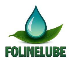 สารหล่อลื่นชีวภาพ Folinelube เป็น Bio Lubricants ที่สอดคล้องกับแนวคิด Green Lubricants ตามแนวทาง ISO 14040 และ ISO 14044