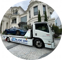 88 สไลด์ออนด์ รถสไลด์ จตุจักร พุทธมณฑล บริการย้ายรถ ย้ายของ ตลอด24 ชม.