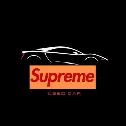 ซูพรีมรับซื้อรถมือสอง