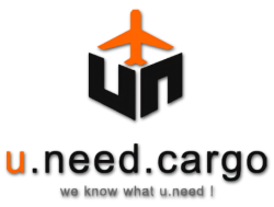 รับนำเข้าสินค้าจีน - U need cargo
