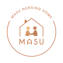 มาสุเนอร์สซิ่งโฮม