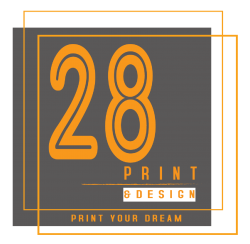 รับออกแบบพิมพ์สติ๊กเกอร์ฉลากติดสินค้า