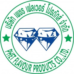 บริษัทนำเข้าและจำหน่ายวัตถุดิบเคมีอาหาร - เพชร เฟลเวอร์