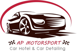 โรงแรมรถ บริการรับฝากรถ สายไหม เอพี มอเตอร์สปอร์ต