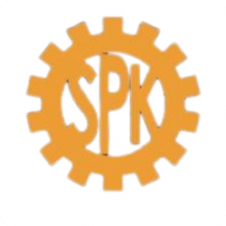 เอส พี เค เจริญการช่าง