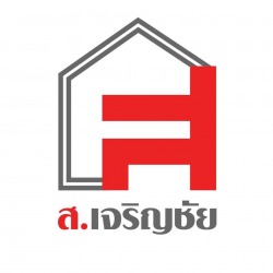 โรงงานผลิตอิฐบล็อก มอก. อิฐช่องลม SJC จังหวัดชลบุรี