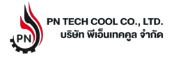 จำหน่ายและให้บริการ สินค้าด้านเครื่องทำความเย็น Air Cool Chiller, Water Cool Chiller, Cooling Tower, Compressor, Evaporator