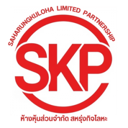 Saharungkijloha LP