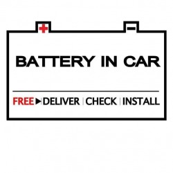 ร้านแบตเตอรี่รถใกล้ฉัน จำหน่ายแบตเตอรี่และบริการเปลี่ยนแบตเตอรี่ทั้งในและนอกสถานที่ รถเสีย สตาร์ทไม่ติด แบตหมด ติดต่อเราได้ตลอด