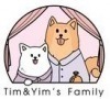 Tim&Yim Family รับฝากเลี้ยงสุนัข-แมว อาบน้ำตัดขนสุนัข-แมว สมุทรปราการ