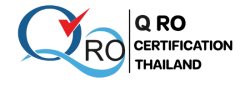 บริษัท คิว โร เซอร์ติฟิเคชั่น (ประเทศไทย) จำกัด