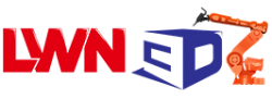 บริษัท Print3D and Scan3D แกะสลักชิ้นงานพุทธศิลป์ด้วย Robot-LWN3D สมุทรสาคร สามารถผลิตชิ้นงานขนาดใหญ่ตามสั่ง ประกอบพร้อมติดตั้ง