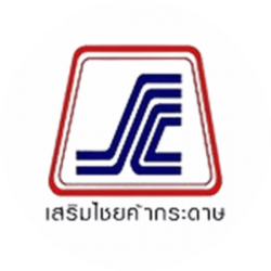 Surmchai Paper Agency Co Ltd