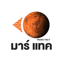 รั้วสำเร็จรูป กำแพงกันดิน - มาร์ แทค