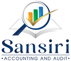 บริษัท แสนสิริ การบัญชีและตรวจสอบ จำกัด