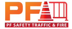 ขายส่งอุปกรณ์จราจร - พีเอฟการจราจร