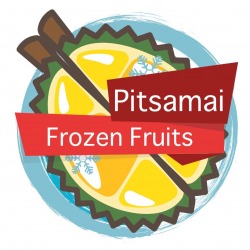 โรงงานผลิตผลไม้แช่แข็ง พร้อมบริการ OEM/ODM ครบวงจร