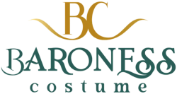ห้องเสื้อบารอนเนส คอสตูม (Baroness Costume) ให้บริการเช่าชุดครบวงจรที่สุดแห่งหนึ่งในกรุงเทพ