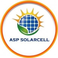ASP SOLARCELL CO., LTD.