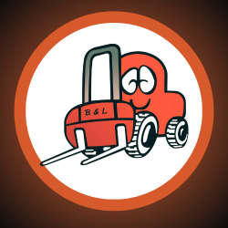 บริการเช่าโฟล์คลิฟท์รายวัน รายเดือน สมุทรปราการ ราคาถูก