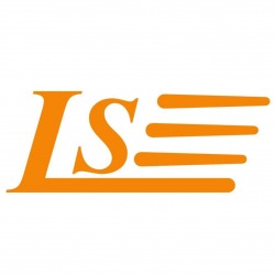 บริษัท เลเซอร์ซิ่ง วิ่งส่งไว จำกัด