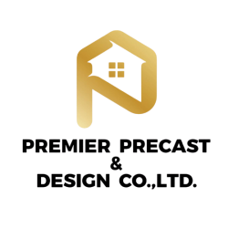 บริษัท พรีเมียร์ พรีคาสท์ แอนด์ ดีไซน์ จำกัด