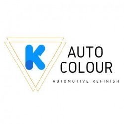 อู่ซ่อมสีและตัวถัง